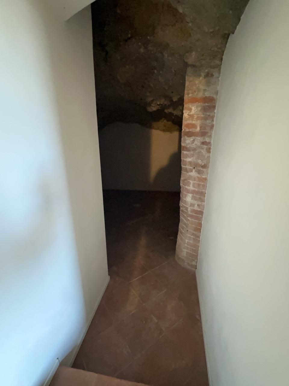 Appartamento con giardino, Sovicille stigliano