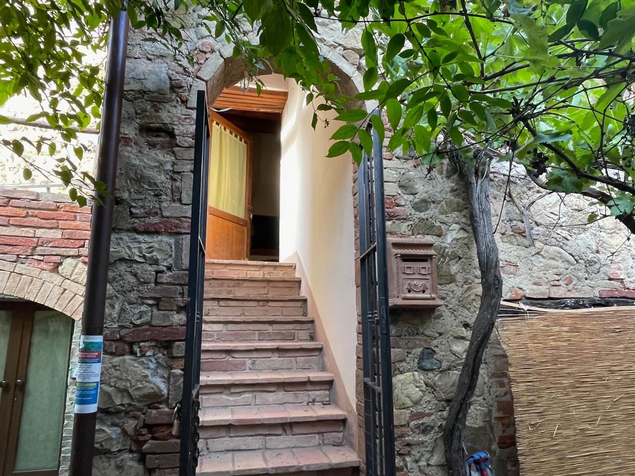 Trilocale in vendita a Murlo