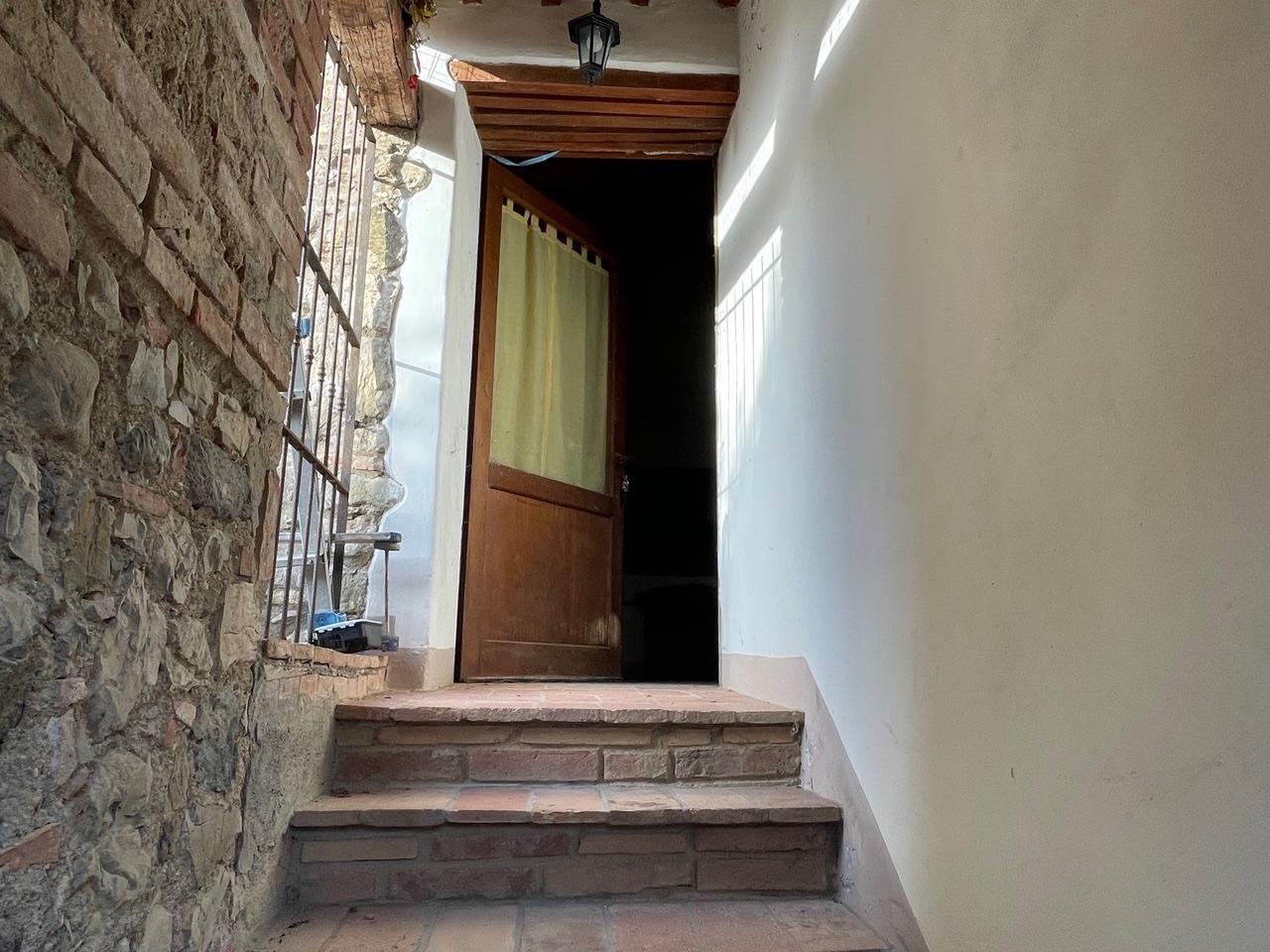 Trilocale in vendita a Murlo