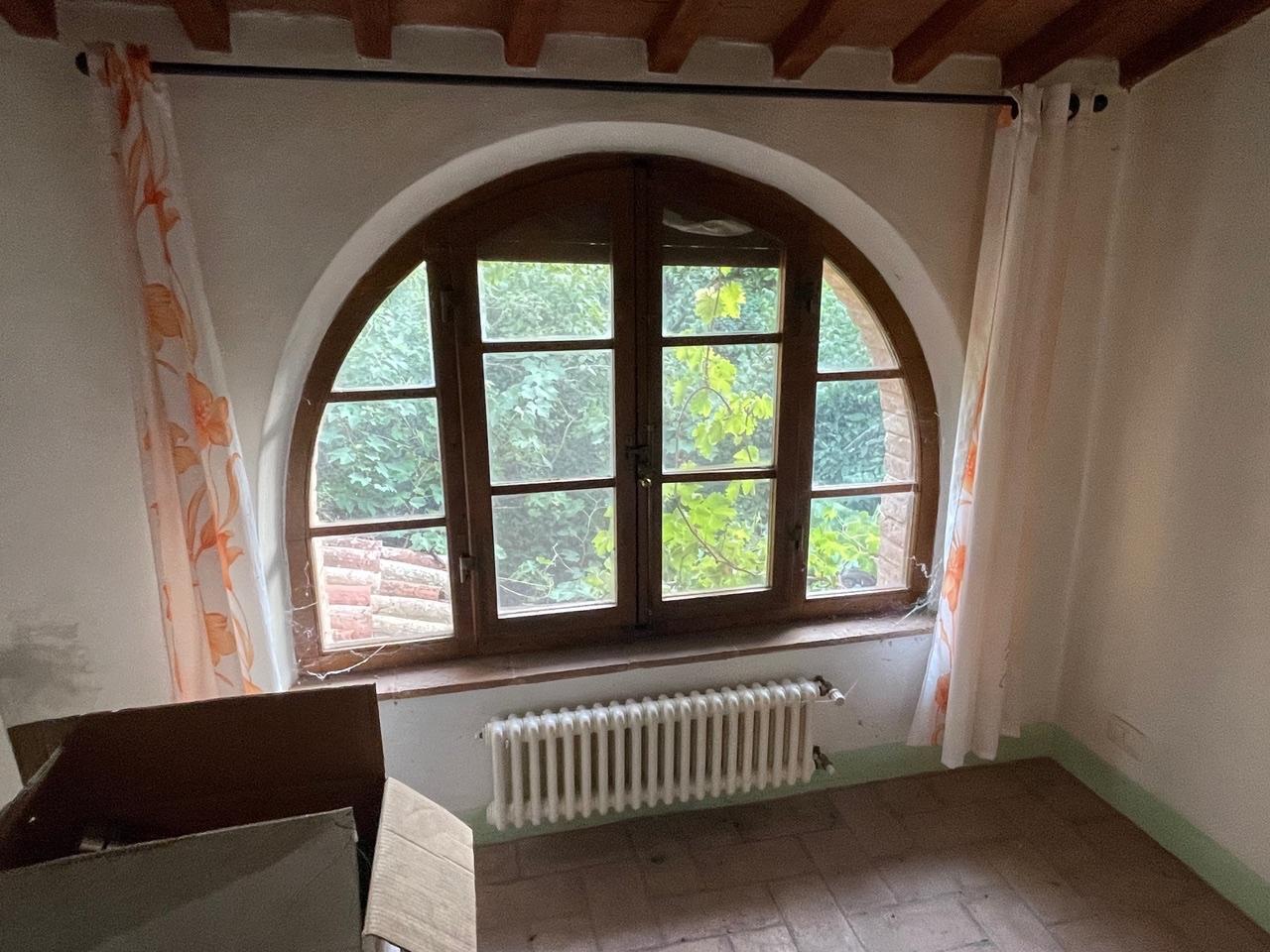 Trilocale in vendita a Murlo