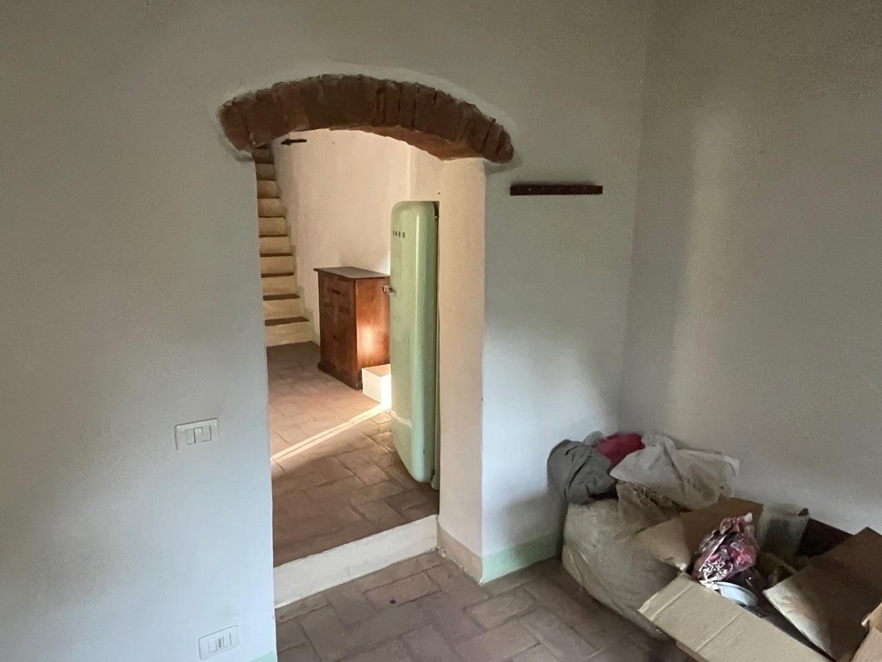 Trilocale in vendita a Murlo