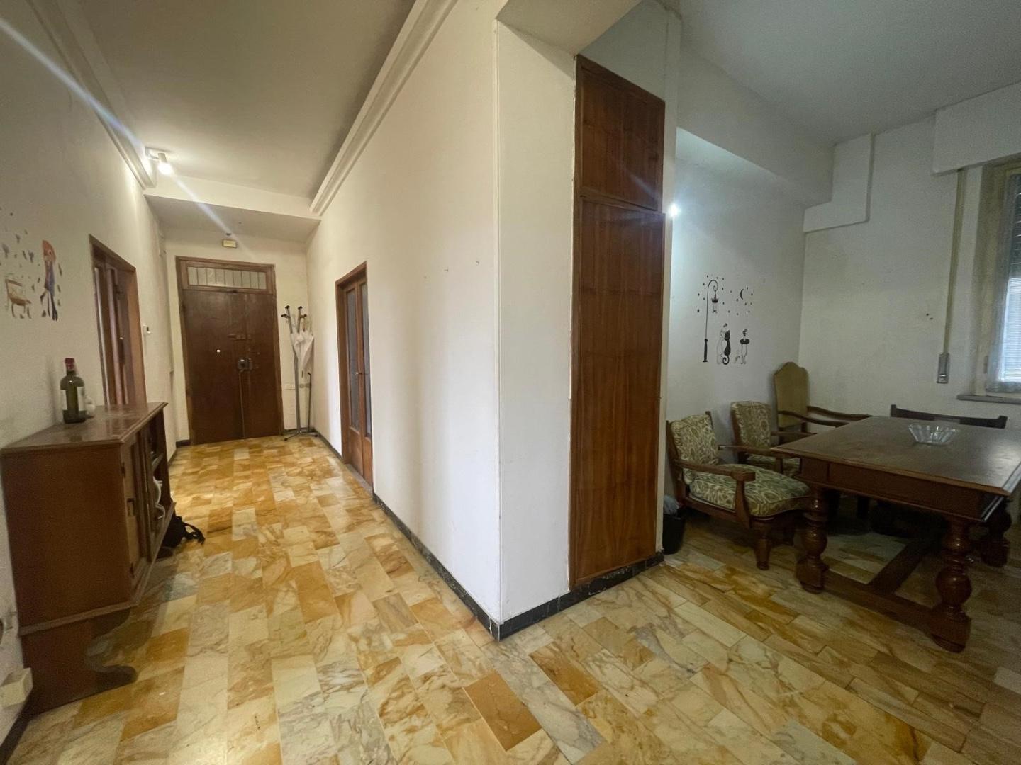 Appartamento da ristrutturare a Siena