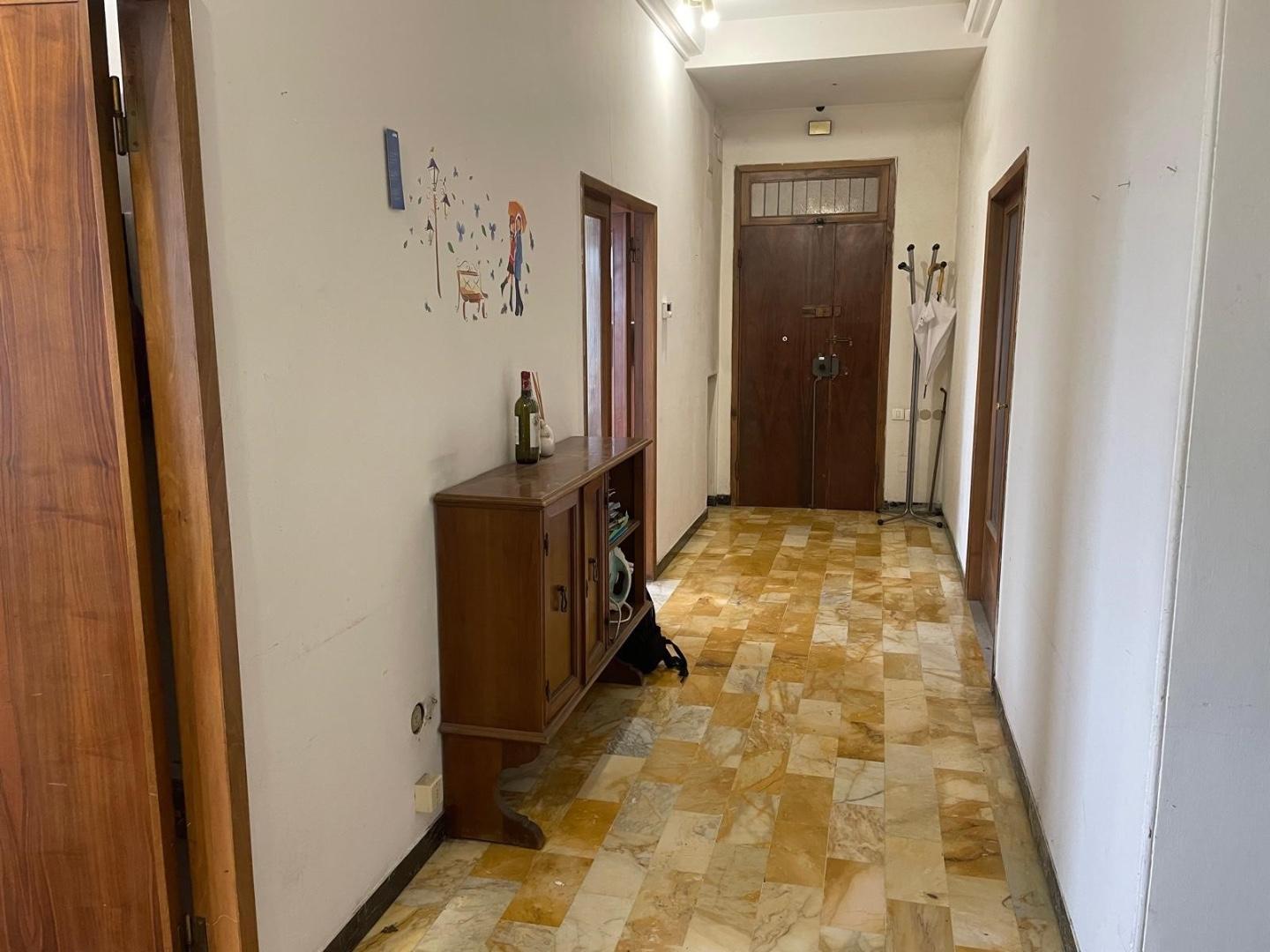 Appartamento da ristrutturare a Siena