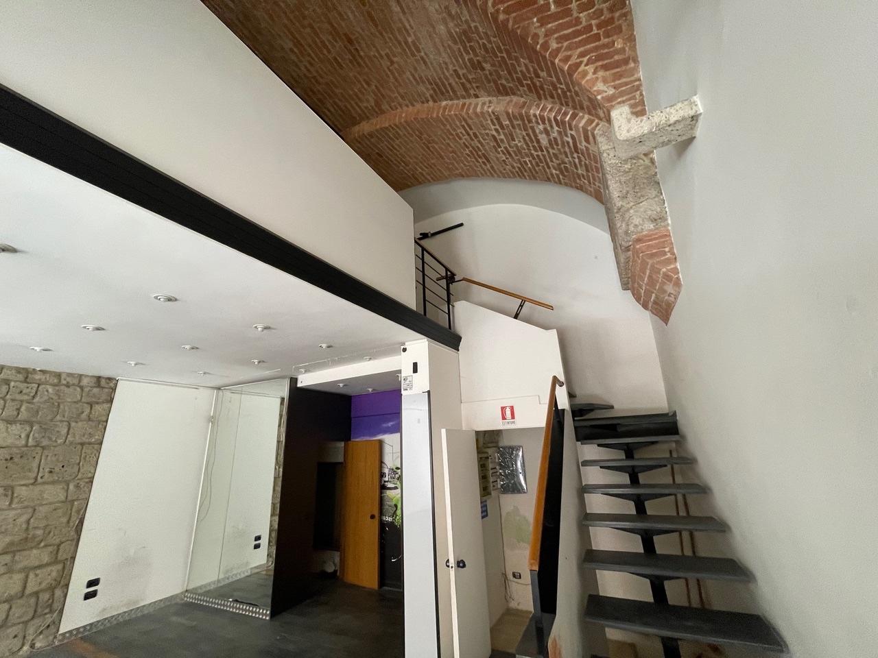 Negozio in affitto, Siena centro storico