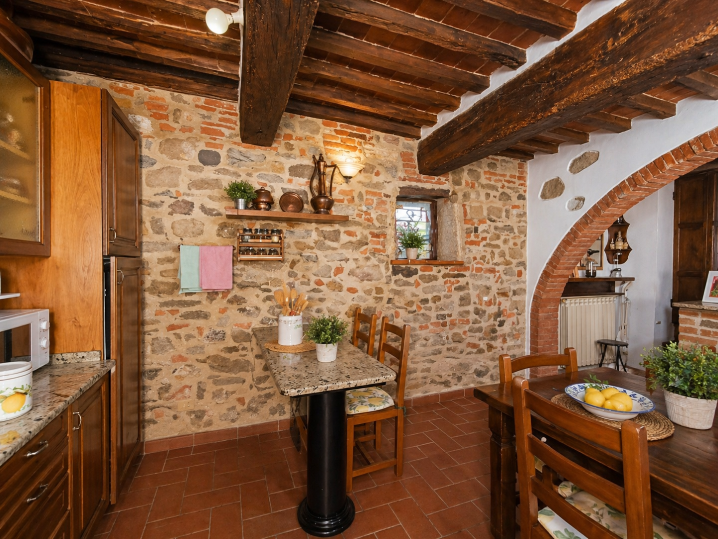 Appartamento in vendita a Sinalunga