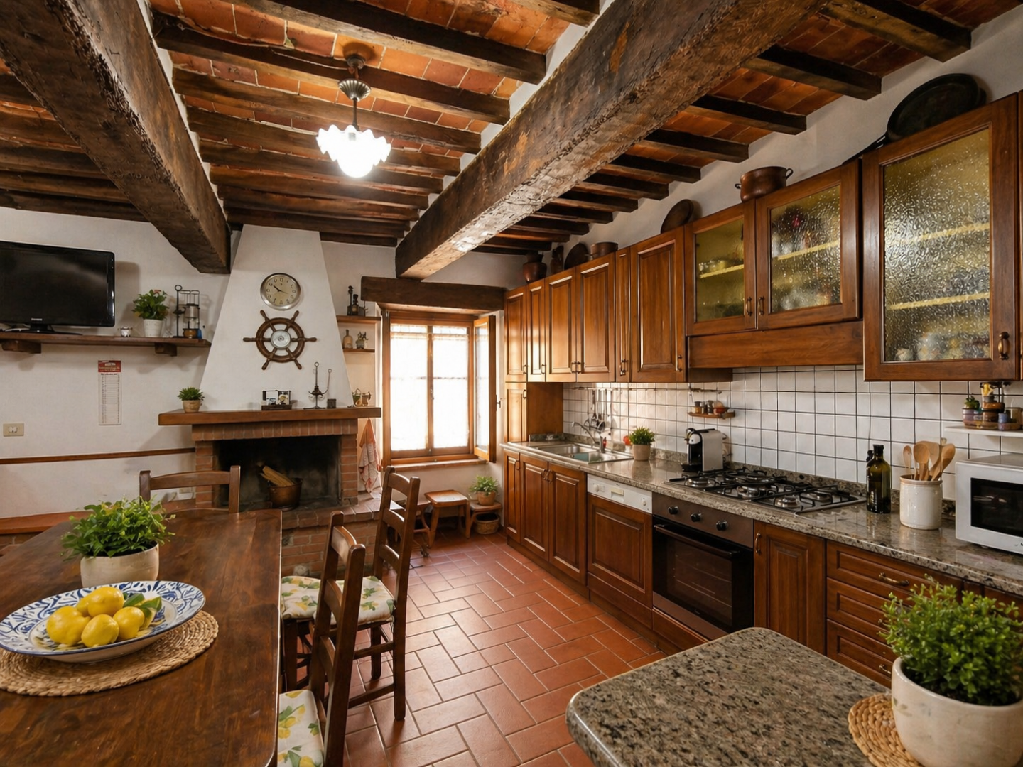 Appartamento in vendita a Sinalunga