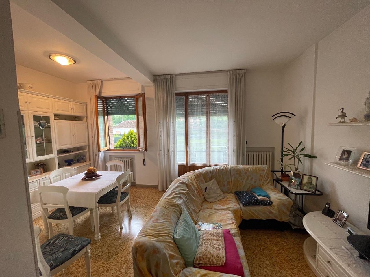 Appartamento con terrazzo, Siena petriccio