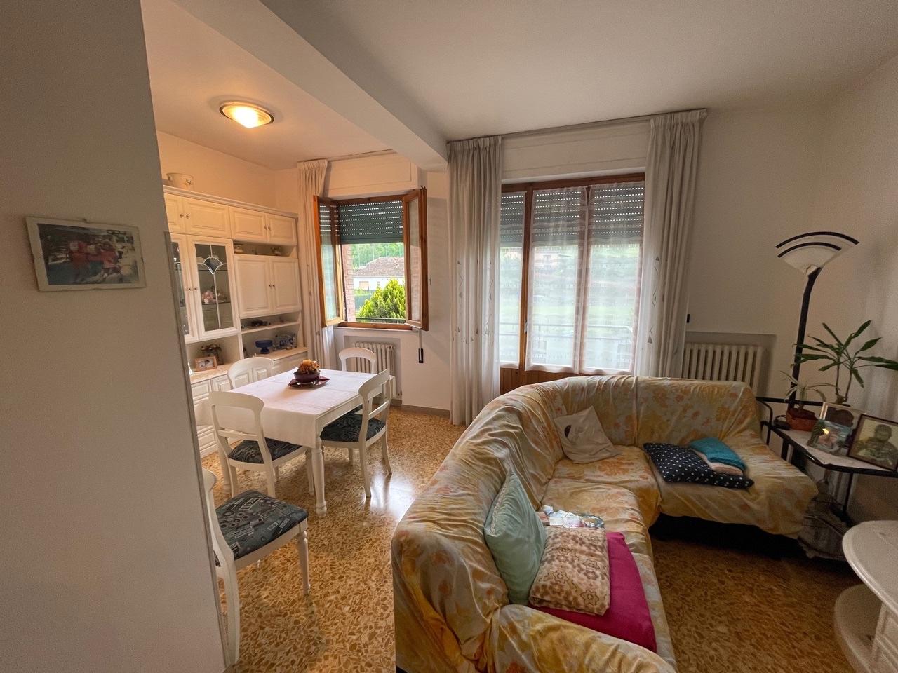 Appartamento con terrazzo, Siena petriccio