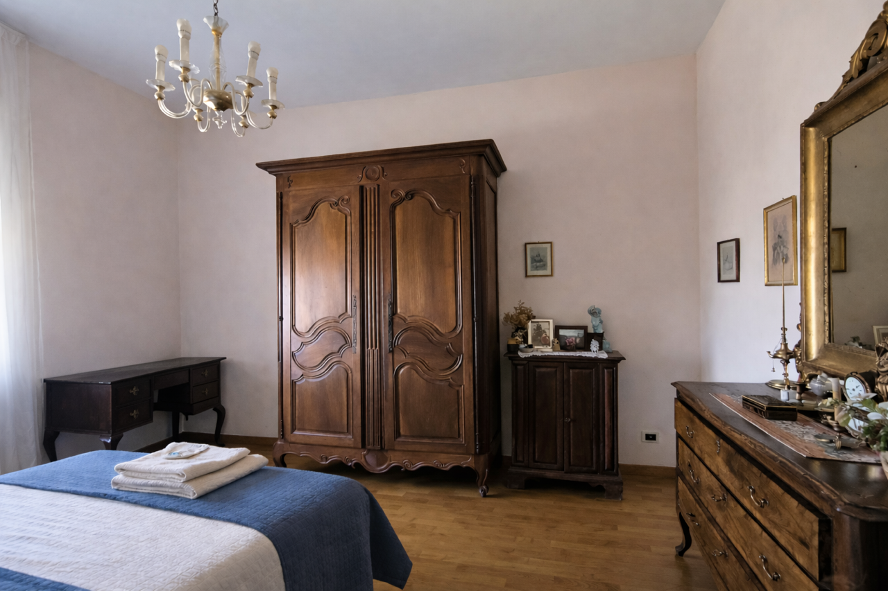 Appartamento in vendita, Siena porta camollia