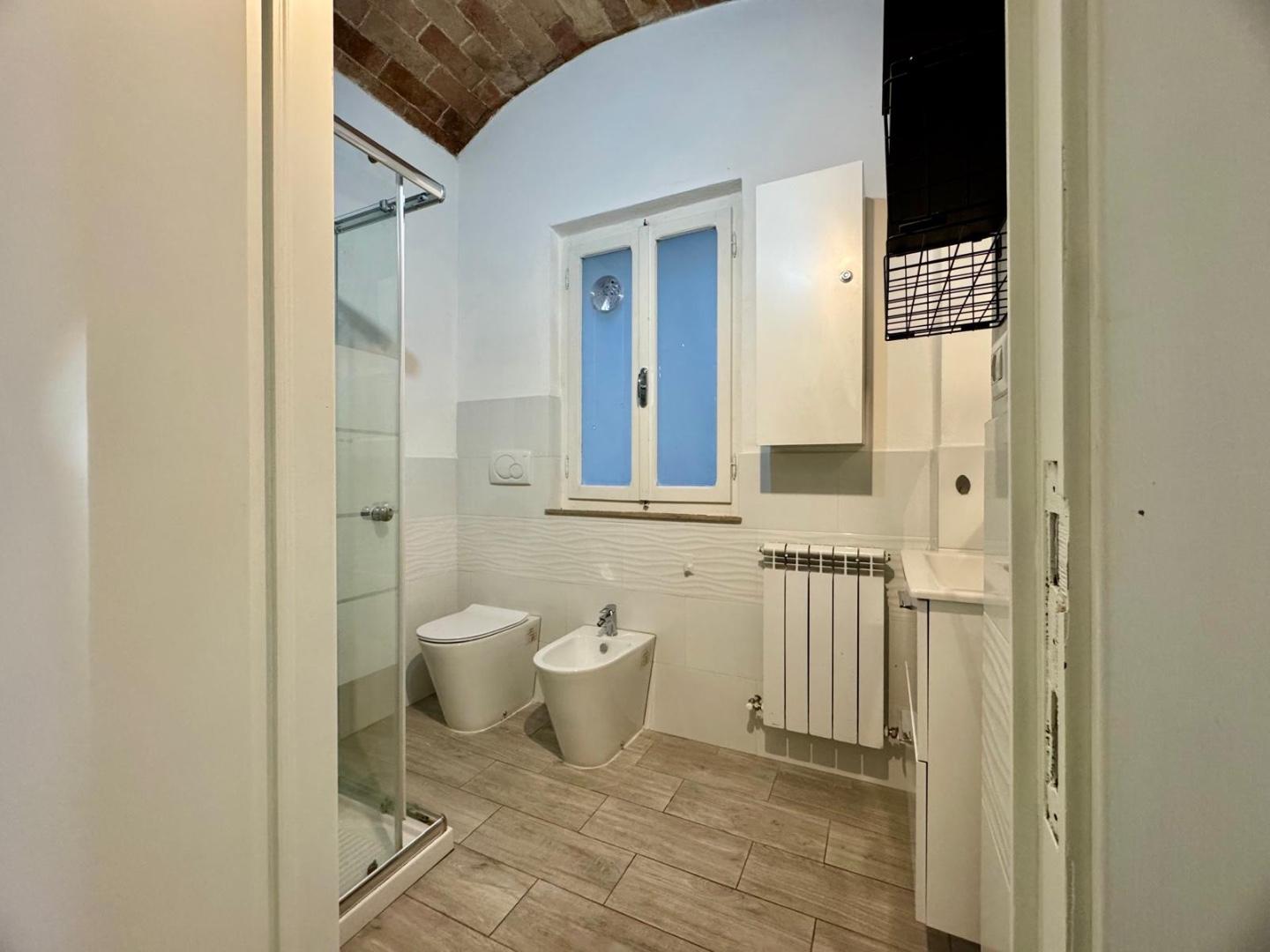 Quadrilocale in vendita, Siena bottega nuova