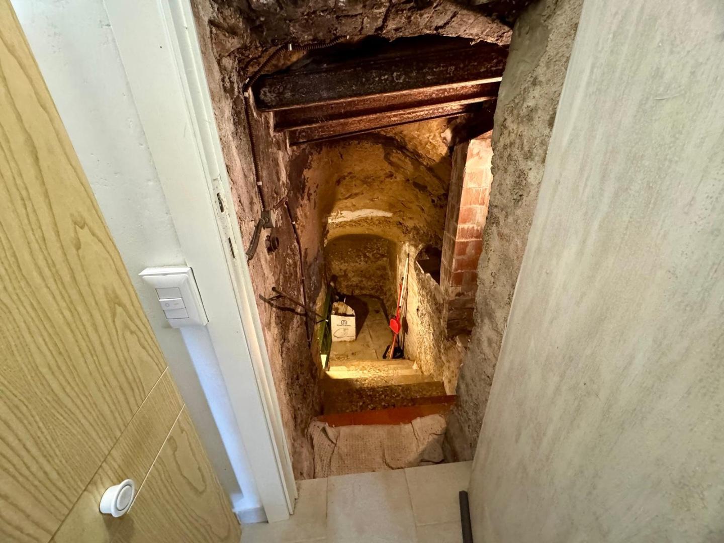Quadrilocale in vendita, Siena bottega nuova