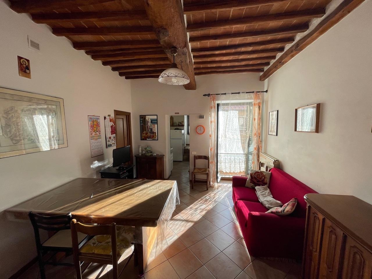 Quadrilocale in vendita, Siena antiporto