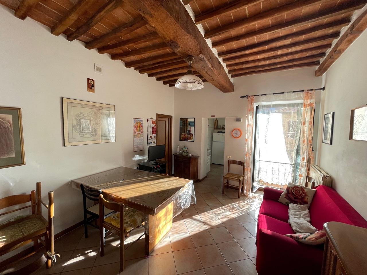 Quadrilocale in vendita, Siena antiporto