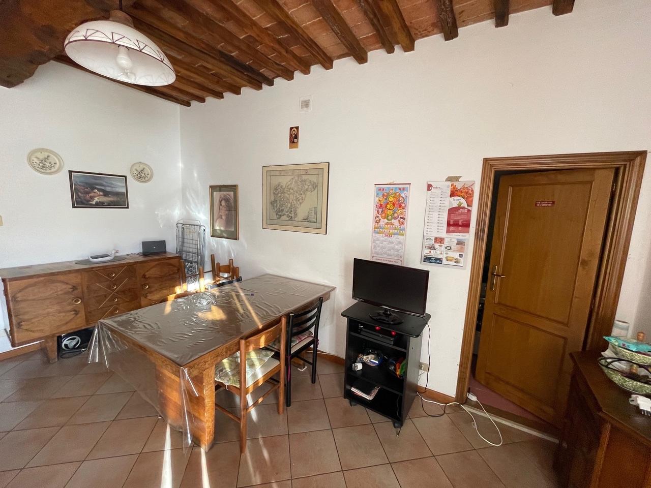 Quadrilocale in vendita, Siena antiporto