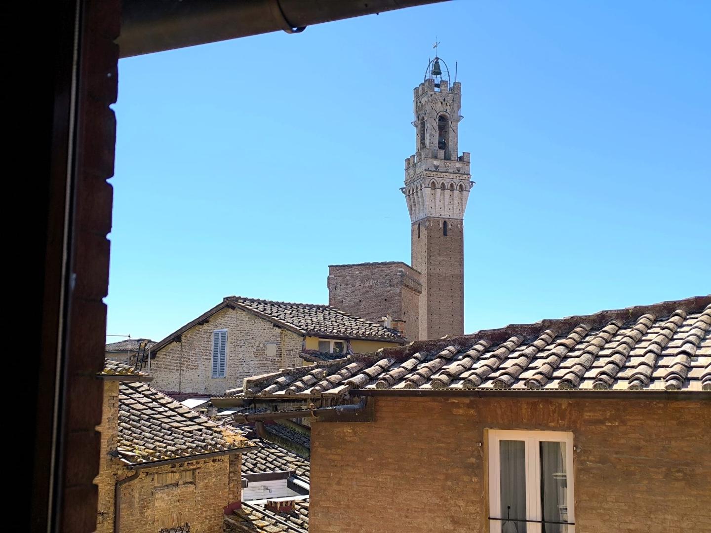 Appartamento in vendita, Siena centro storico