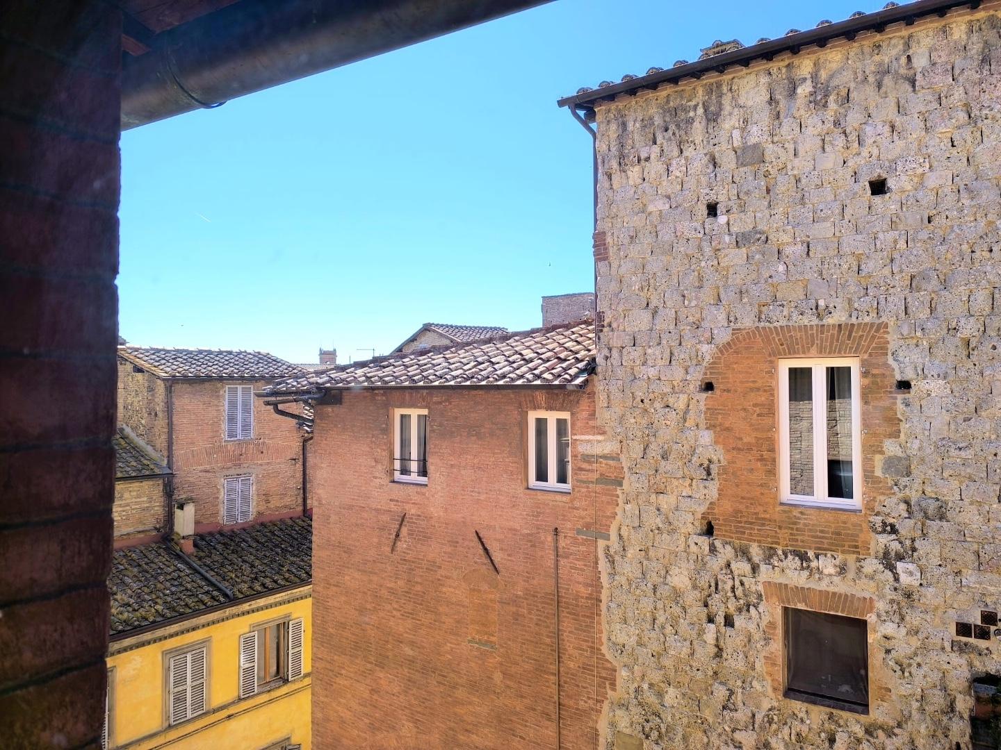 Appartamento in vendita, Siena centro storico