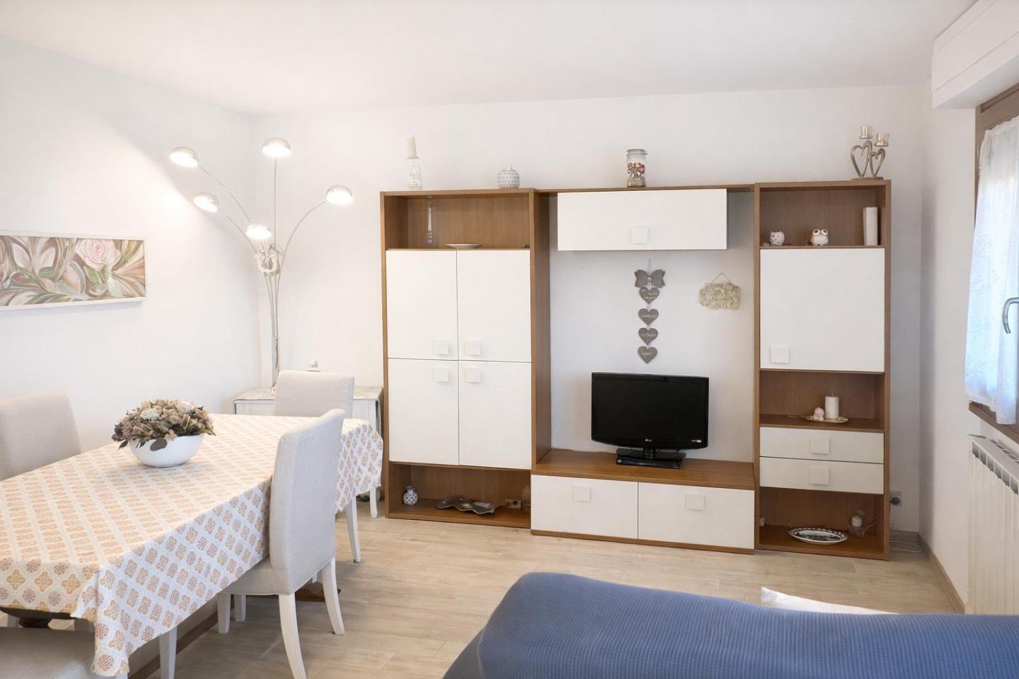 Trilocale in vendita, Siena derna