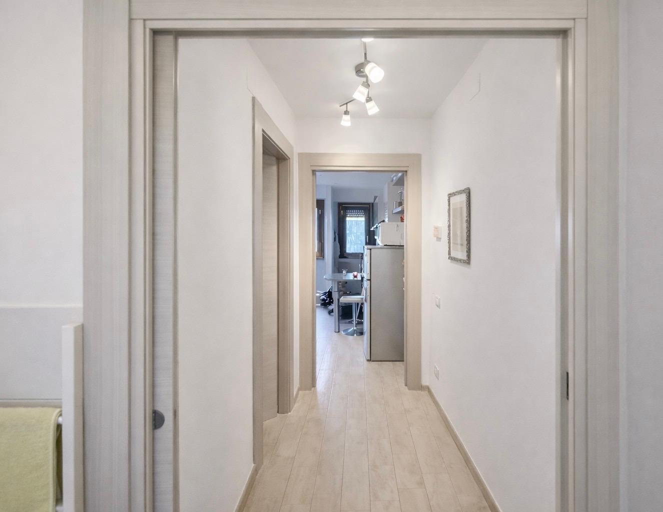 Trilocale in vendita, Siena derna