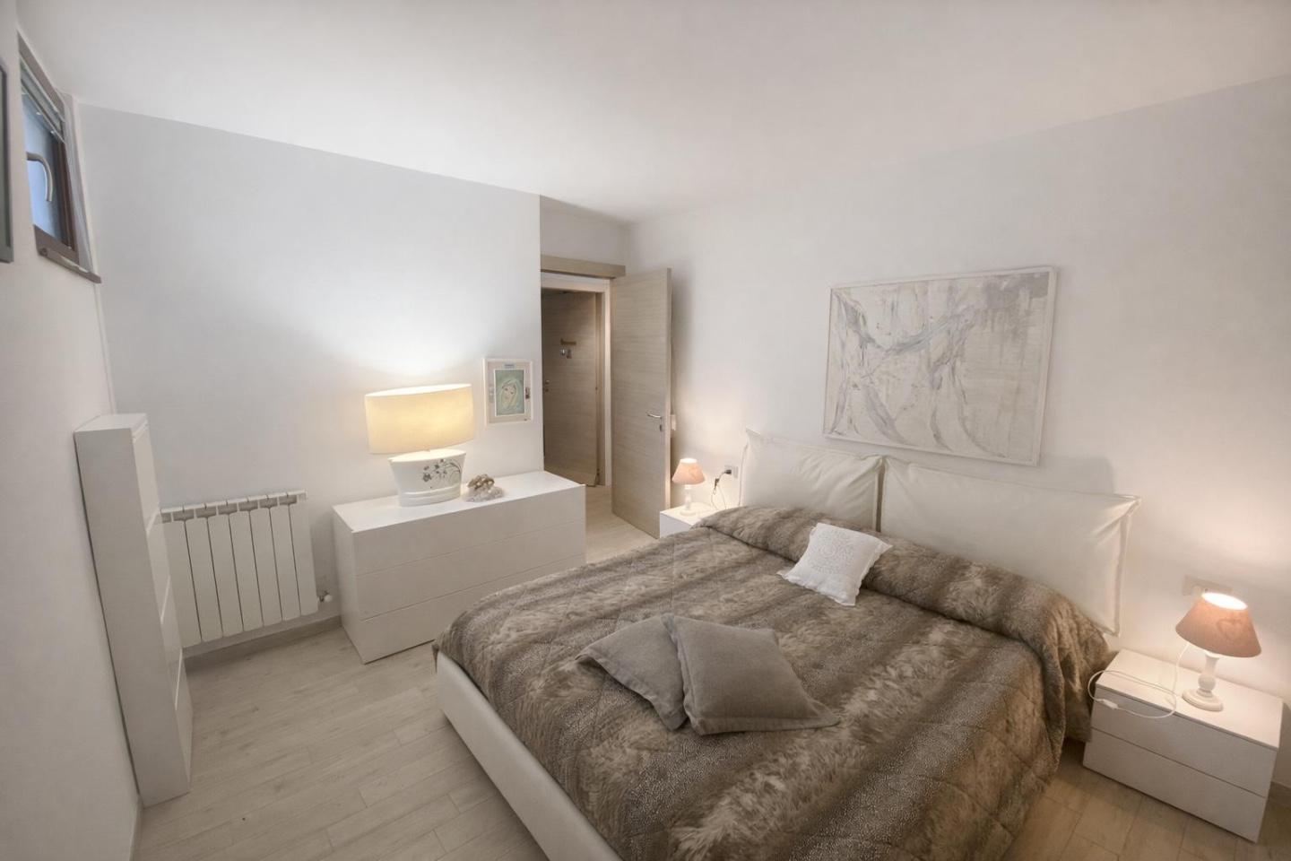 Trilocale in vendita, Siena derna