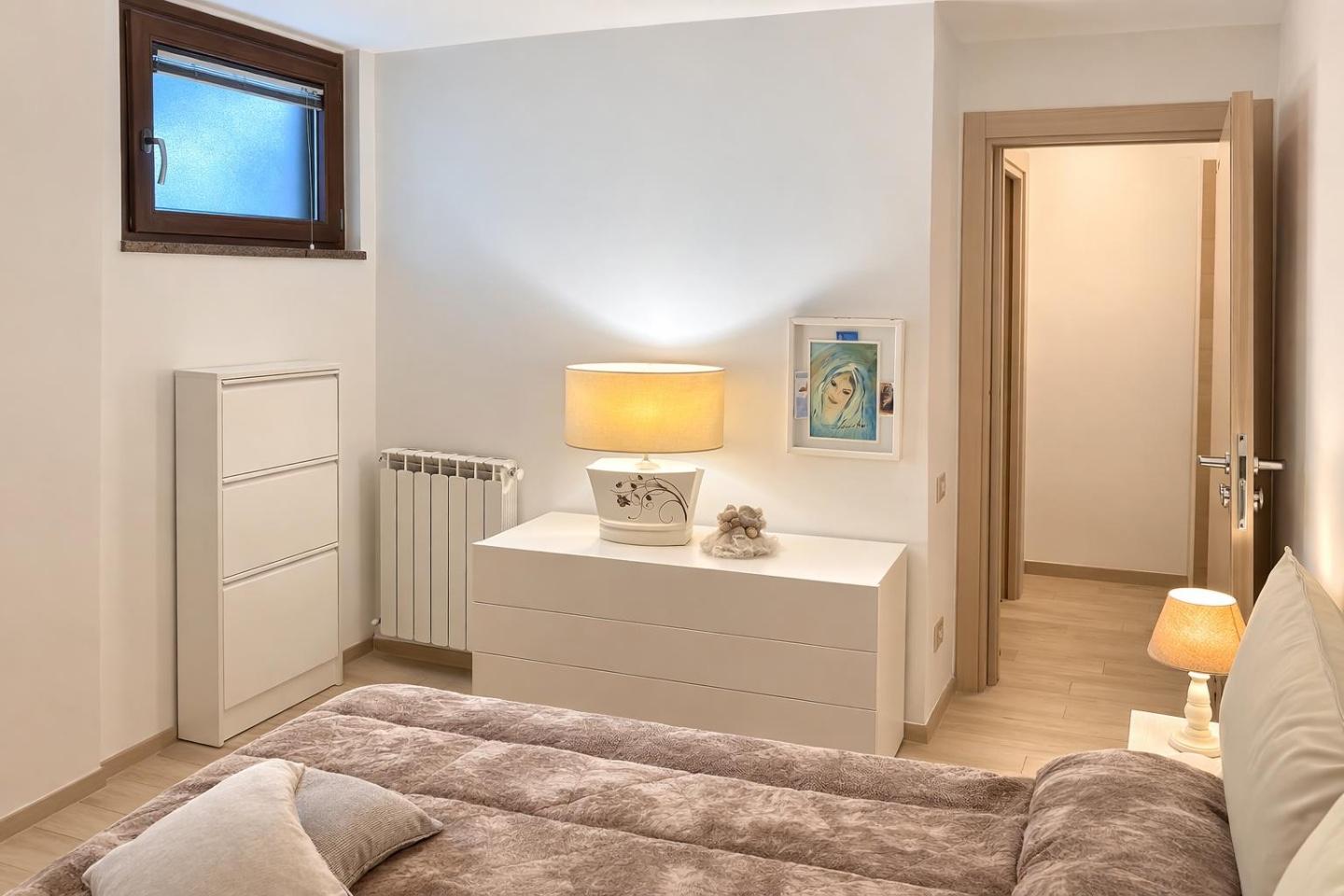 Trilocale in vendita, Siena derna