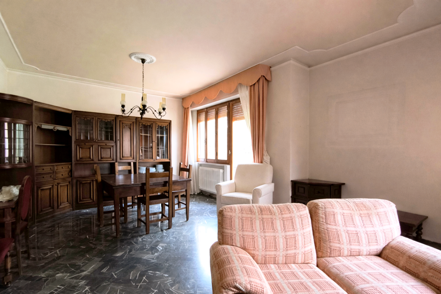 Appartamento con terrazzo, Siena le terrazze