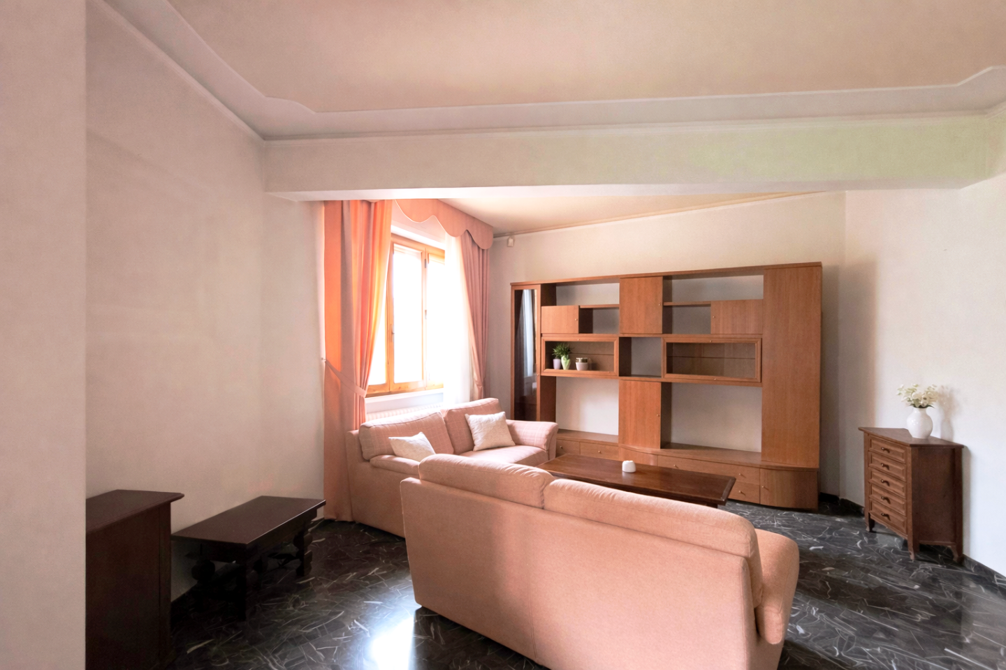 Appartamento con terrazzo, Siena le terrazze