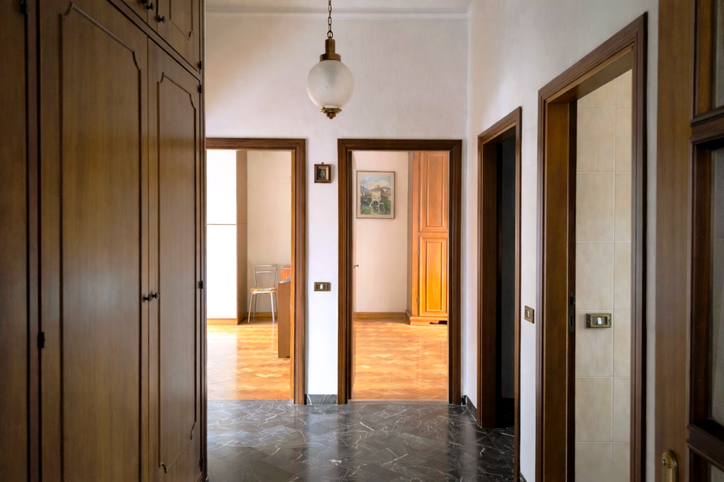 Appartamento con terrazzo, Siena le terrazze