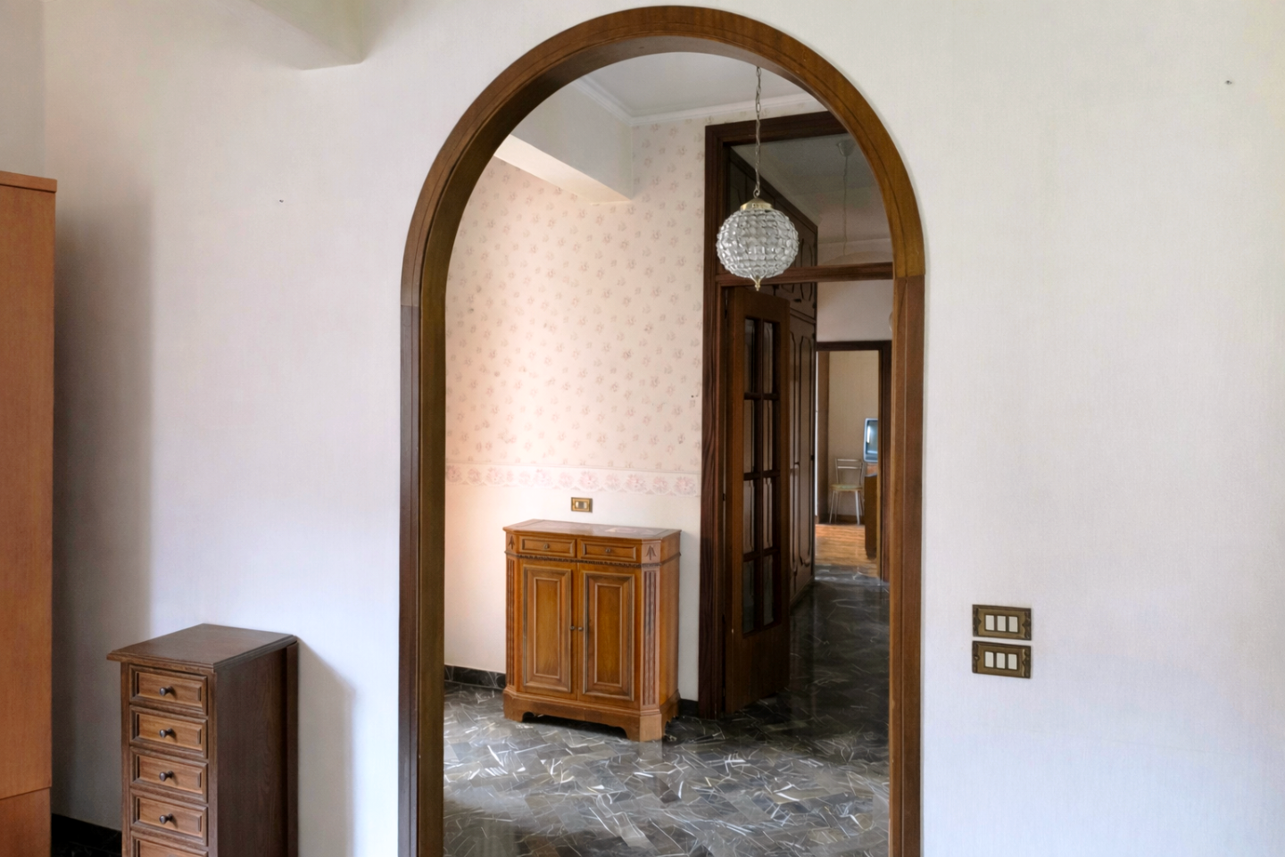 Appartamento con terrazzo, Siena le terrazze