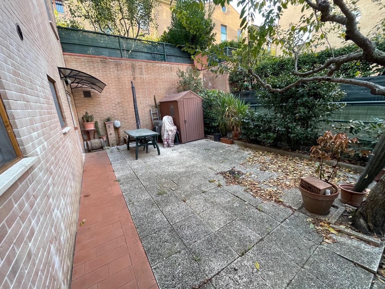Appartamento con giardino, Siena sant'andrea a montecchio