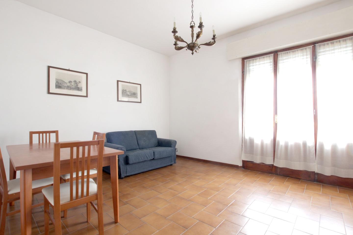 Quadrilocale in vendita, Siena mentana