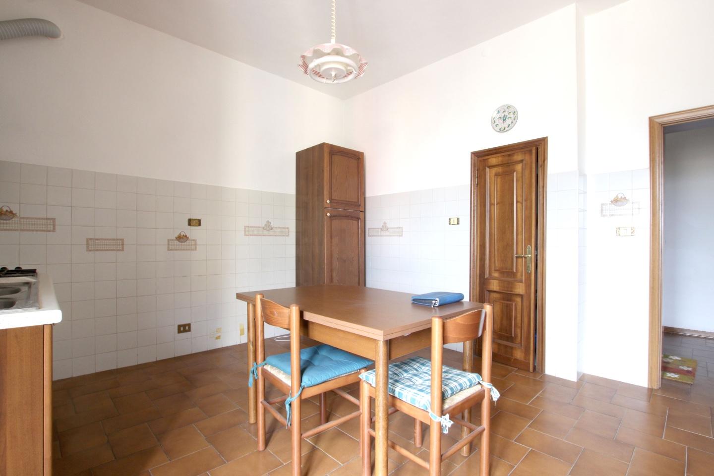 Quadrilocale in vendita, Siena mentana