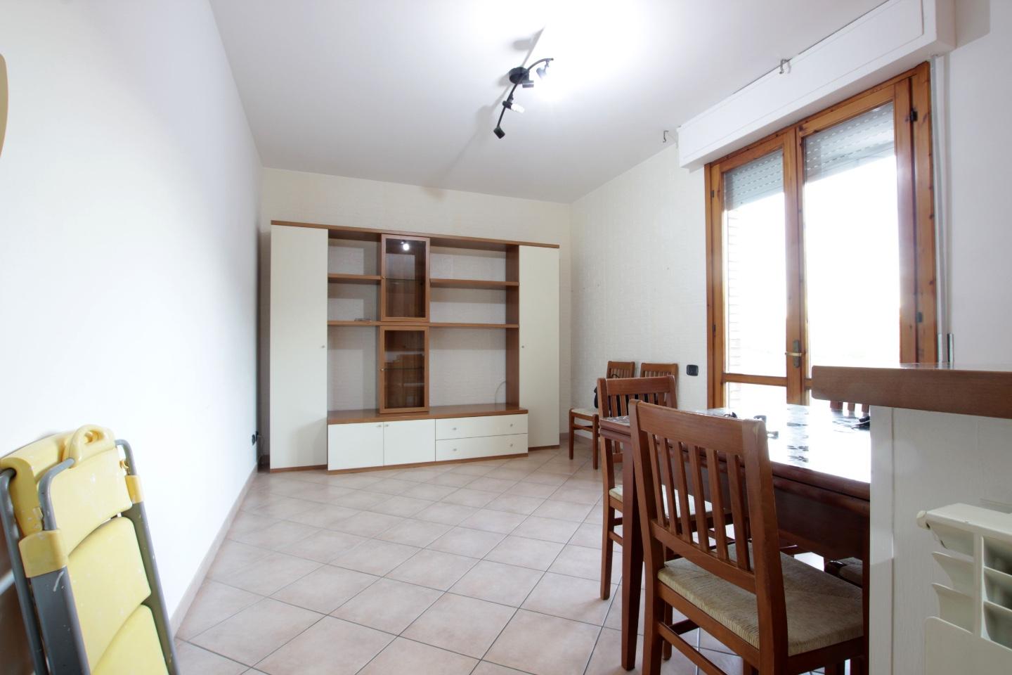 Trilocale in vendita, Castelnuovo Berardenga quercegrossa