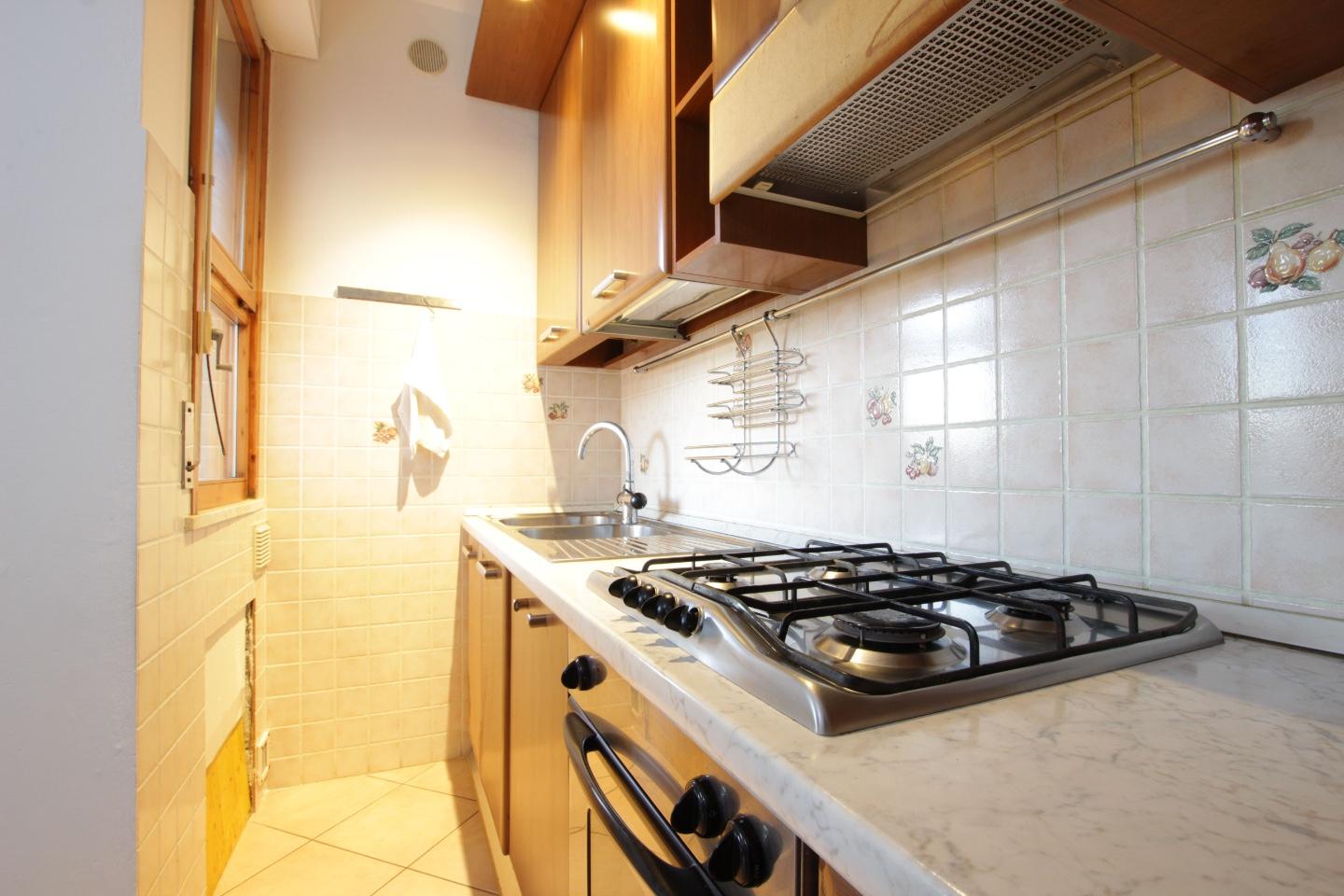 Trilocale in vendita, Castelnuovo Berardenga quercegrossa