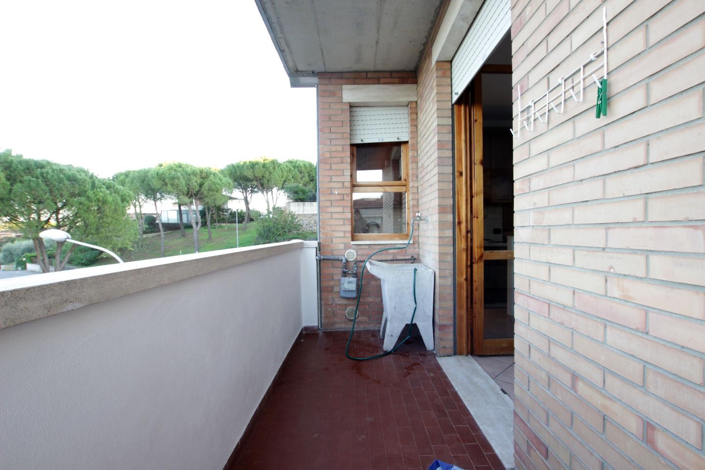 Trilocale in vendita, Castelnuovo Berardenga quercegrossa