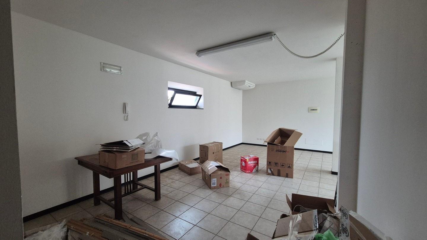 Ufficio in affitto, Sovicille san rocco a pilli