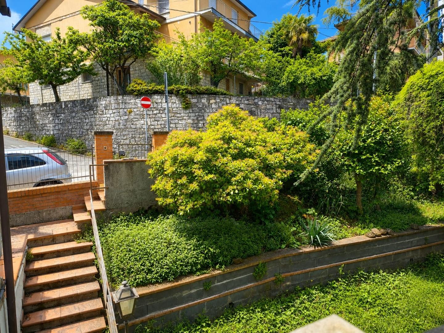 Villa con giardino a Torrita di Siena