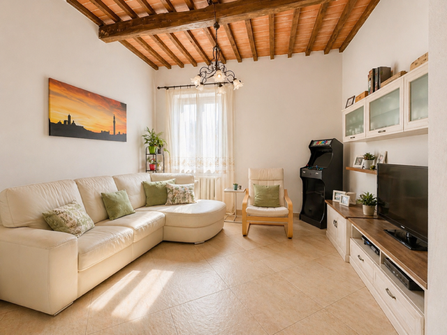 Appartamento in vendita, Siena costafabbri