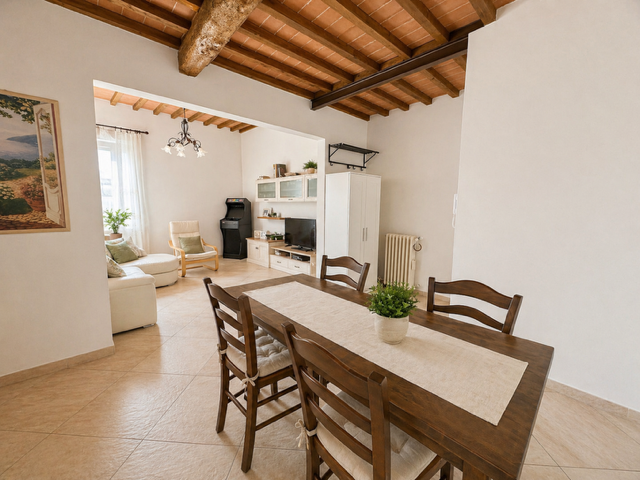 Appartamento in vendita, Siena costafabbri