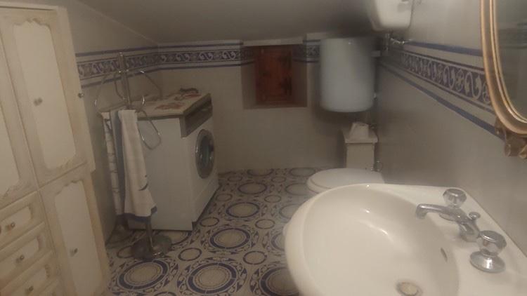 Appartamento con giardino, Sovicille tegoia