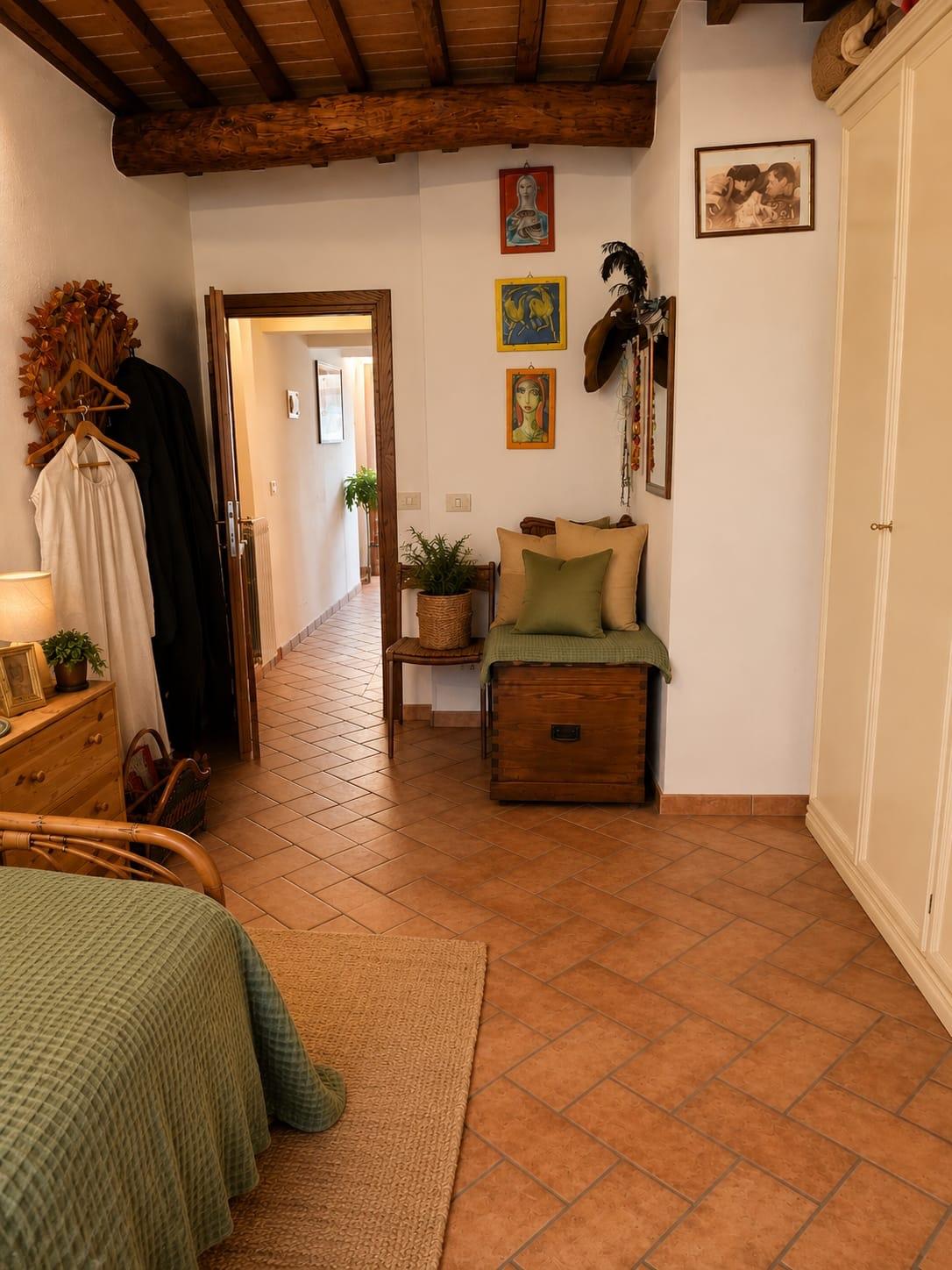 Appartamento in vendita a Torrita di Siena