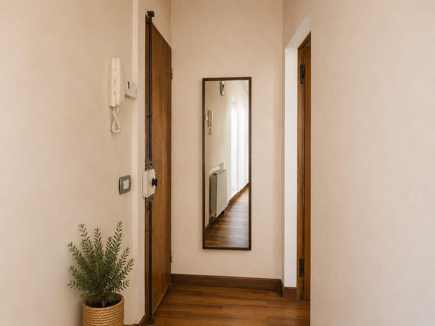 Trilocale in vendita, Siena centro storico