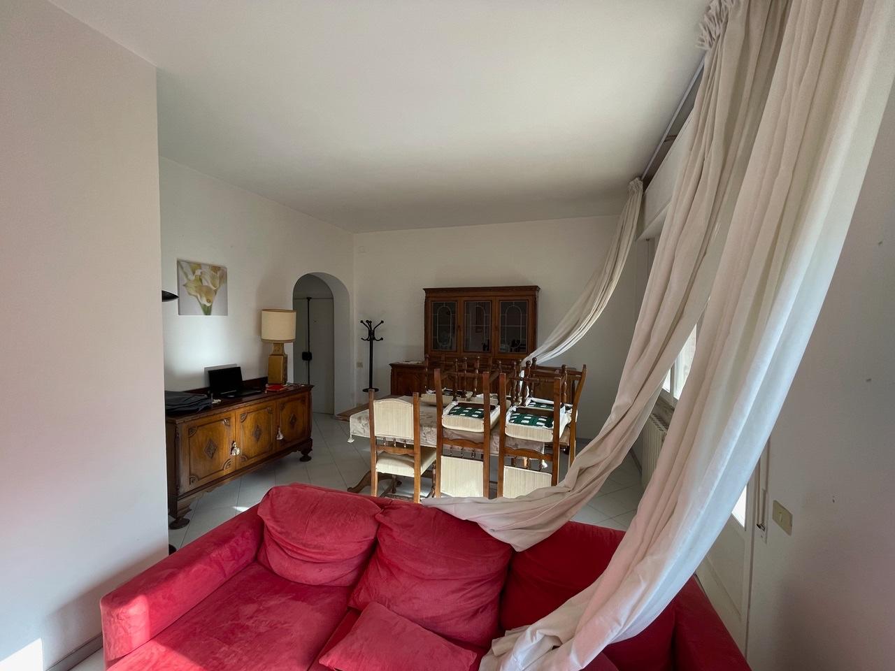 Appartamento in vendita, Siena marciano