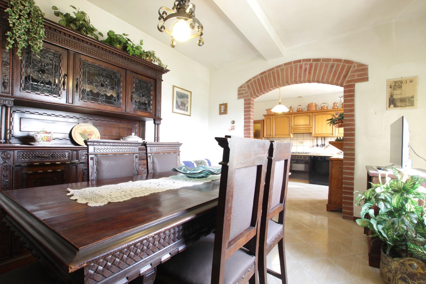 Appartamento in vendita, Siena coroncina