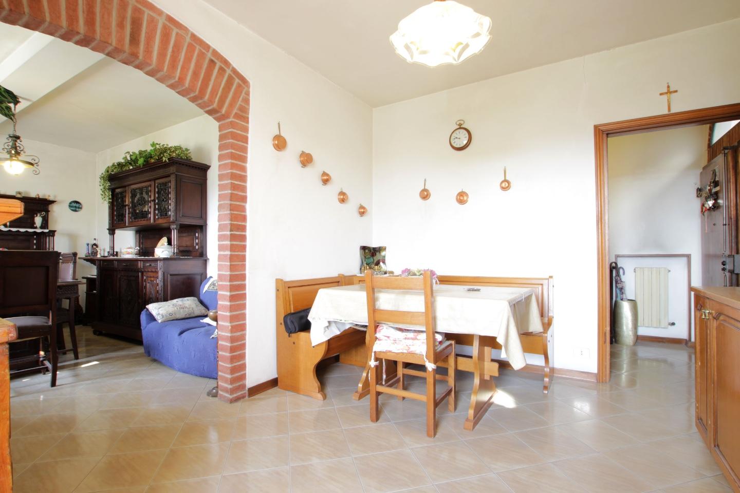 Appartamento in vendita, Siena coroncina
