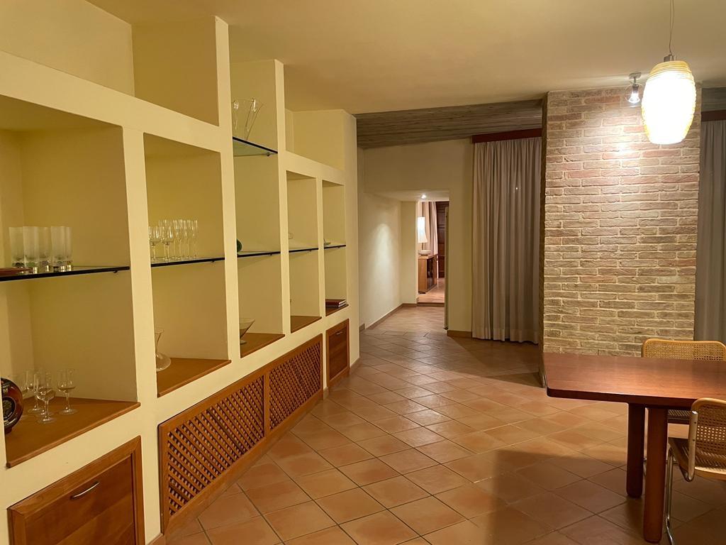 Rustico ristrutturato, Siena renaccio