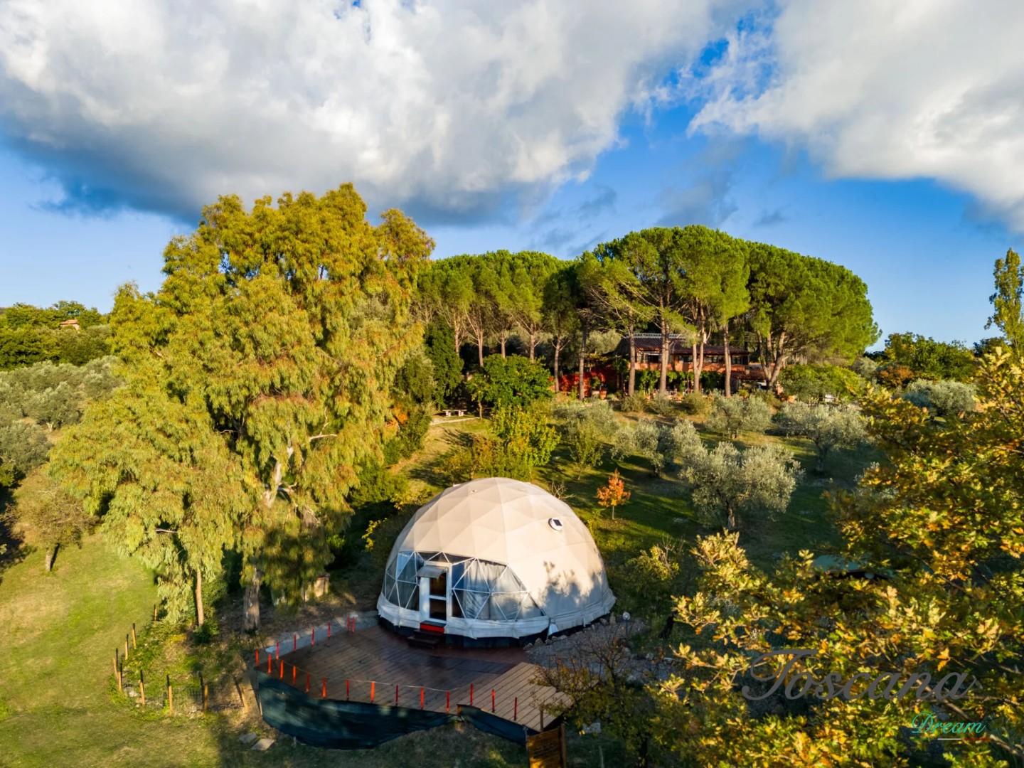 Rustico con giardino, Roccastrada roccatederighi