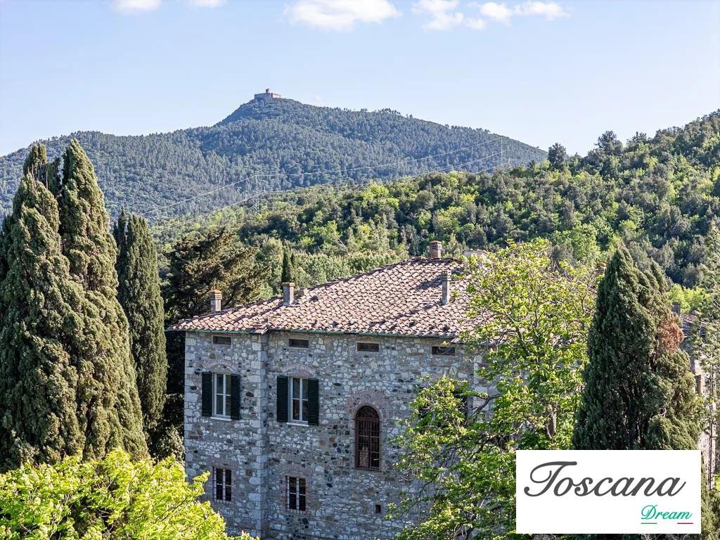 Villa in vendita a Pomarance