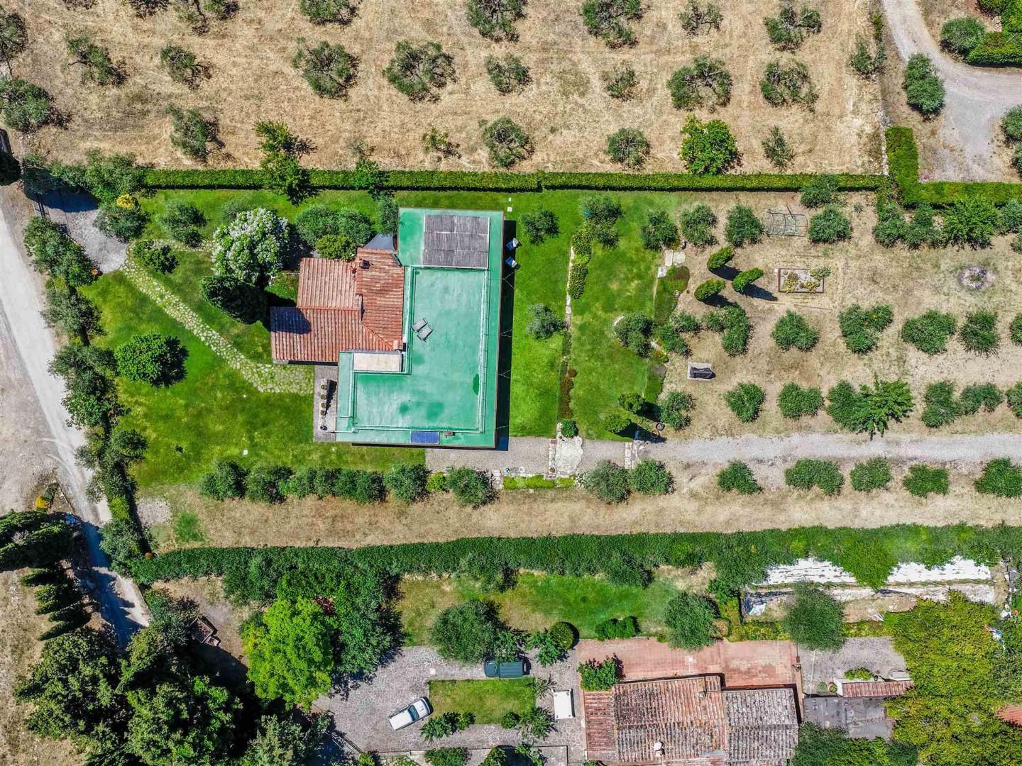 Casa indipendente con giardino, Gaiole in Chianti san sano