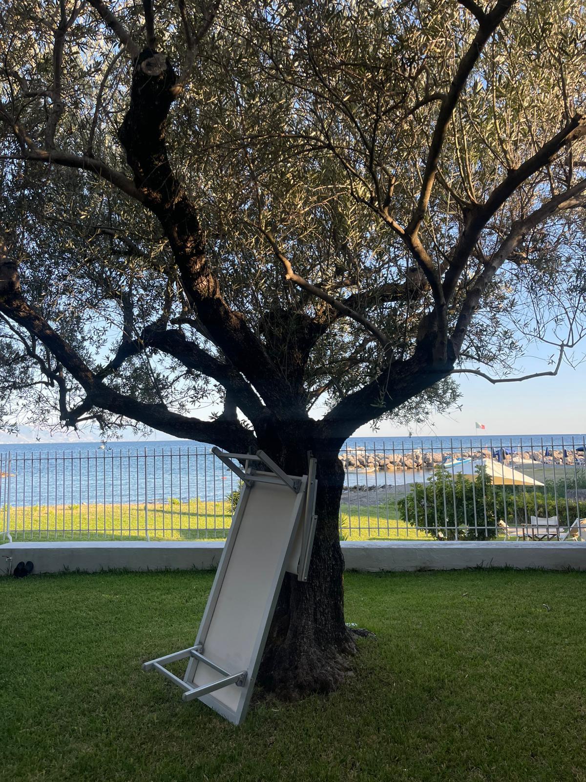 Villa in vendita, San Giovanni a Piro scario