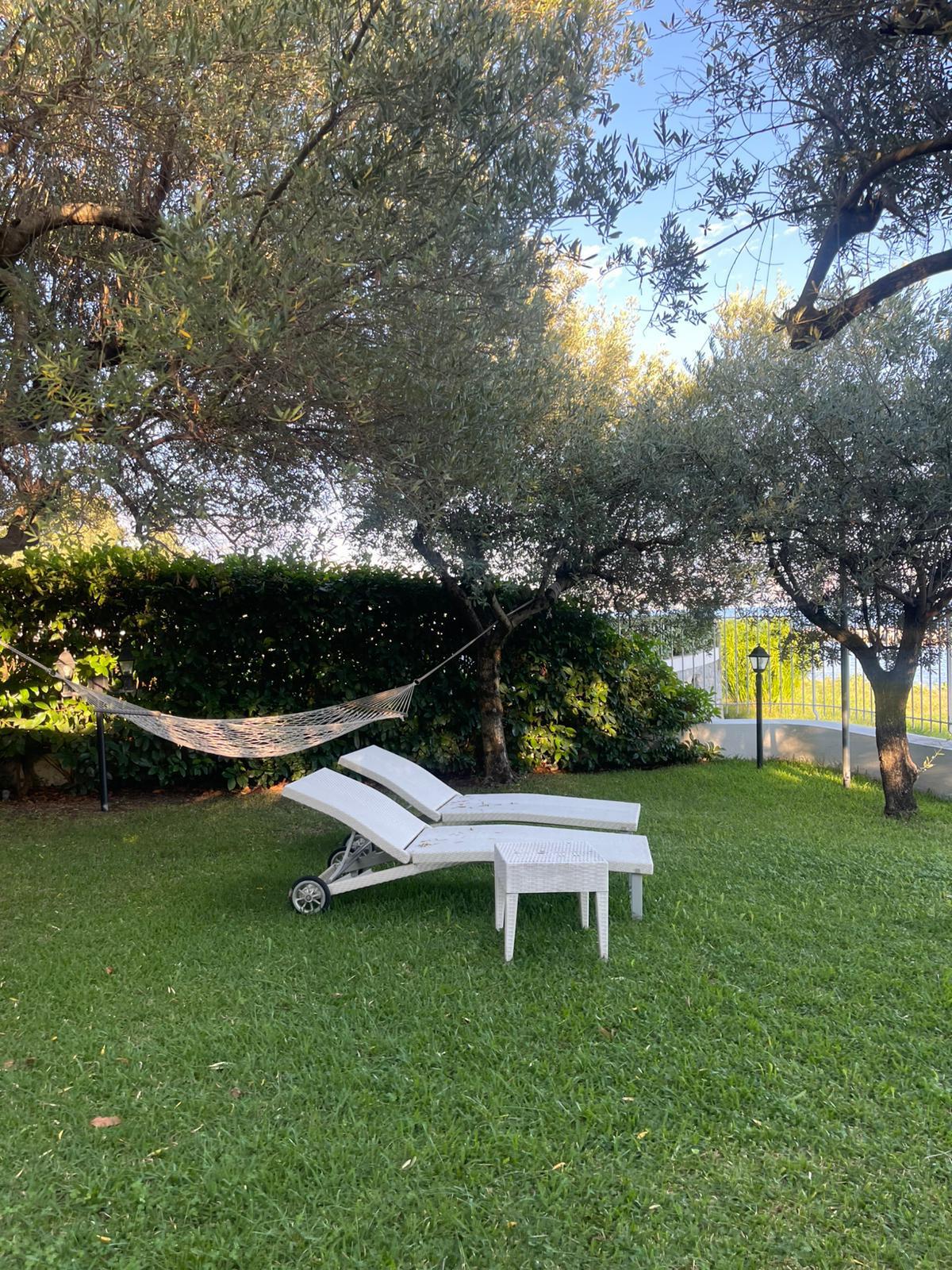 Villa in vendita, San Giovanni a Piro scario